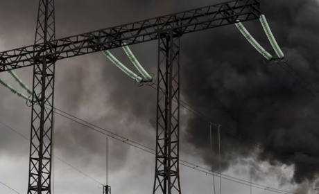 «Укренерго»: якщо споживання електроенергії зросте, доведеться вдатися до відключень