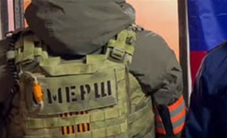 Колаборанти створили у Новій Каховці каральний орган