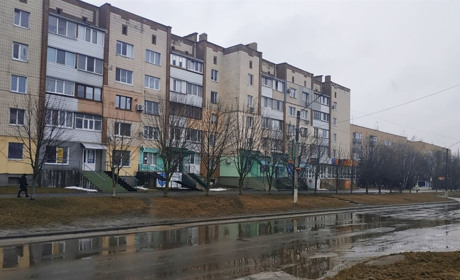 Помірний дощ та місцями туман: прогноз погоди у Гадячі на тиждень