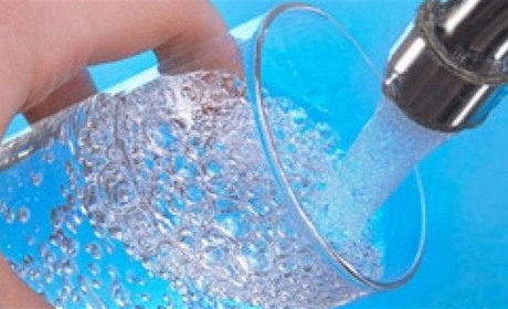 Відхилення від нормальних показників у питній воді зареєстровані у Великому Бурлуці