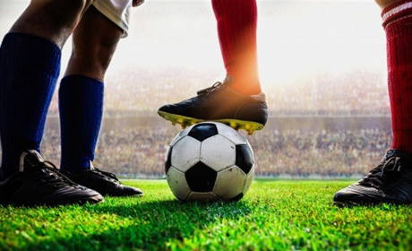 Василь Лойко – найкращий лівий півзахисник аматорського чемпіонату України з футболу