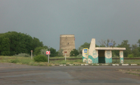 Потяг збив літнього чоловіка