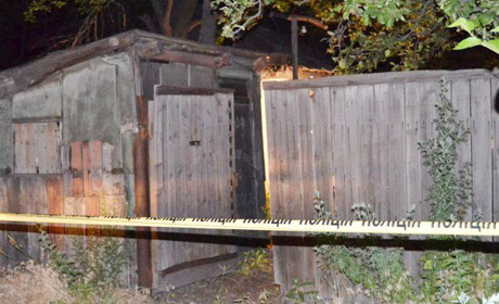 Зникла у Гірнику 6-річна Аліна була вбита. Поліція затримала зловмисника 