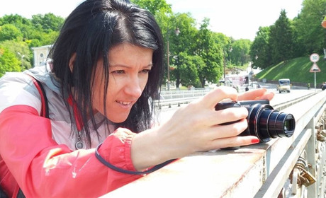 Від думок «було б круто» до справжніх змін: історія успіху медійниці Алли Собко
