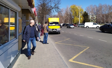 Міська влада пояснила, чому в Ізмаїлі підвищили вартість проїзду у громадському транспорті