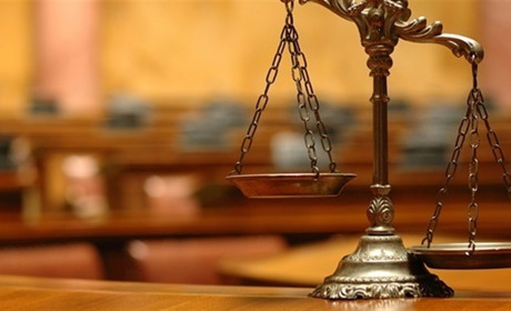 Двом псевдосуддям з Криму загрожує по 12 років ув'язнення