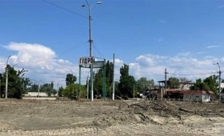 На Херсонщині розпочали обстеження пошкодженого житла