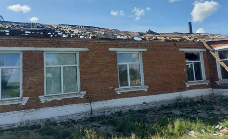 На Сумщині під обстрілами ворога гинуть мирні люди