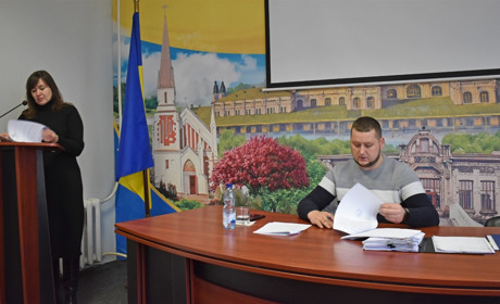Ремонт Доватора, площі біля БНТ і мережі водопостачання: засідання виконкому