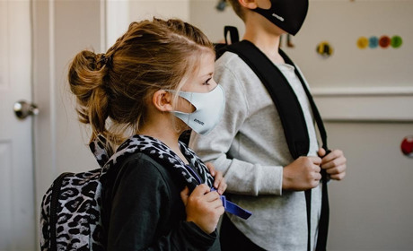 Карантин на Кагарличчині: відновлено роботу дитсадків, та навчання у молодших класах. Змінено