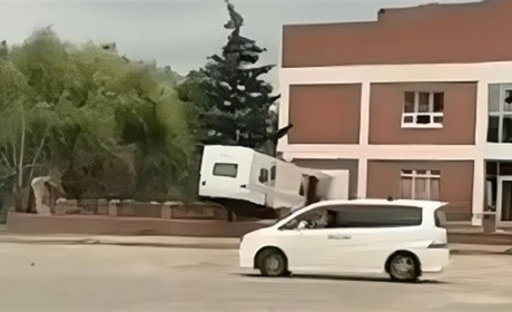 ЗСУ вдарили по окупантах в Олешках