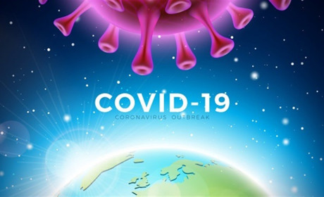 Ситуація з COVID-19 на 23 березня: у Вараському районі – 47 нових хворих