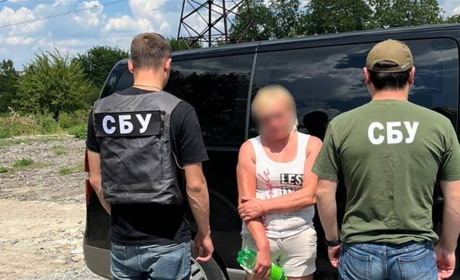 Перед судом постане подружжя зрадників, які передавали ворогу дані про ЗСУ