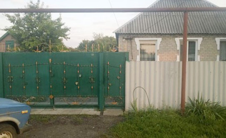 Затримані зловмисники, які поранили чоловіка у Покровську