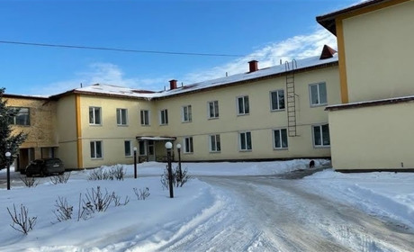 Менська громада отримає фінансування на сонячну електростанцію для лікарні