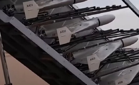 Як розпізнати дрон-камікадзе за звуком та як врятуватися від обстрілу: поради жителям Білопільщини