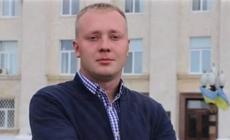 Президент звільнив голову Генічеської райдержадміністрації