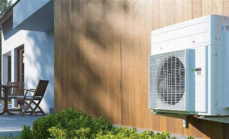 Теплові насоси проти інших систем опалення: що вибрати?