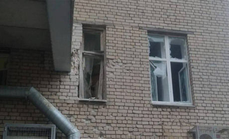 На Херсонщині армія рф завдала ударів по житлових кварталах, критичній та соціальній інфраструктурі