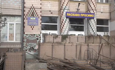 Росіяни видають обстріл їхньої бази в Херсоні за знищення цивільного об'єкта
