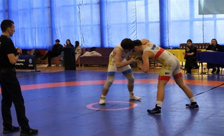 Пам'ять і боротьба на турнірі на честь Сергія Сітайла: Звягель приймав борців з усієї України