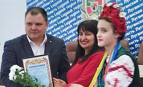 Яким був цей рік в Троїцькій громаді розповідають представники місцевого самоврядування  