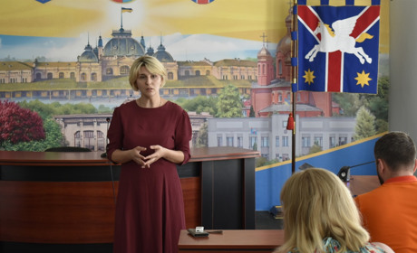 При міській раді у Жмеринці створять Молодіжну раду: запрошують ініціативну молодь