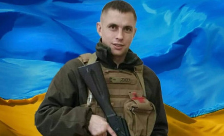 Останній бій Олександра Роженко