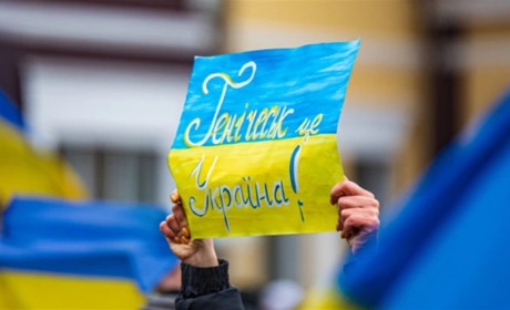 Як окупанти намагаються русифікувати Генічеськ та чи вдається їм це