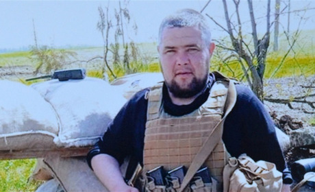 "Так не йдуть з нуля. Я не залишу своїх побратимів": Пам'яті воїна та патріота Олександра Коваля