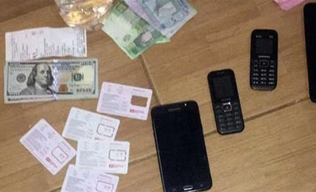 «Нагріли» на півмільйона