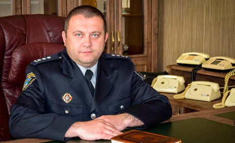 Головний поліцейський Миколаївської області звертається до вірян