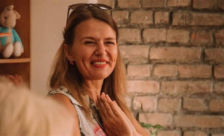 Як в Україні розвивалась психологія: на власному прикладі розповідає психологиня Ганна Чепурна