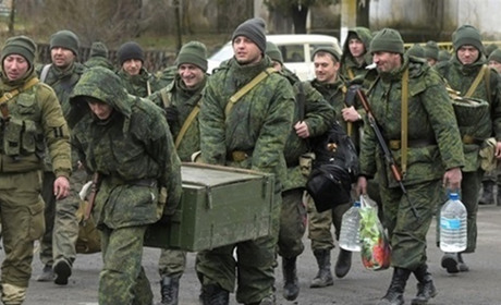 Окупанти очікують наступу ЗСУ в районі Вугледара — військовий блогер