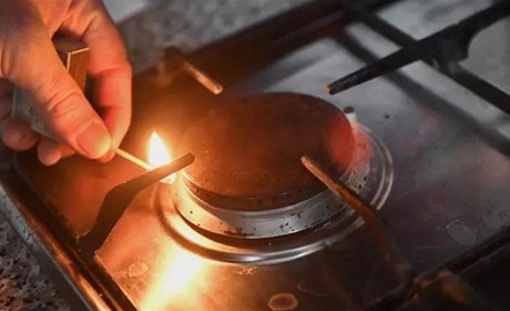 У селі на Переяславщині 6 та 7 лютого не буде газопостачання: графік відключення