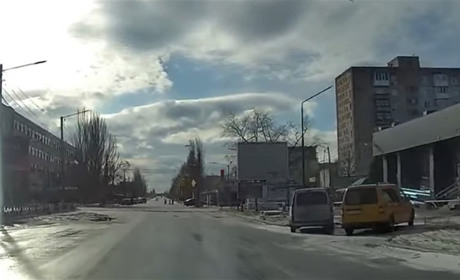 То нема, то нєту: ситуація зі світлом і зв'язком у Новій Каховці і навколо