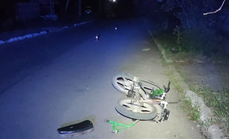 Нам би теж не завадило. У Вознесенську заборонили рух шумних мотоциклів у нічні години