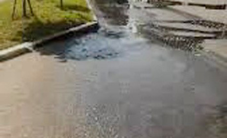 Більшість звернень покровчан стосуються водопостачання, ремонту доріг та утримання будинків