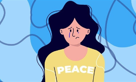 Як наша психіка реагує на масові трагедії під час війни?