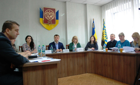 Предприниматели Покровска получили помощь от власти