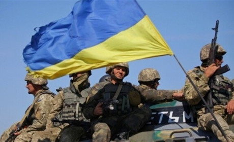 Завдяки воїнам ми любимо Україну ще сильніше: дрогобичани подякували ЗСУ за захист рідної землі