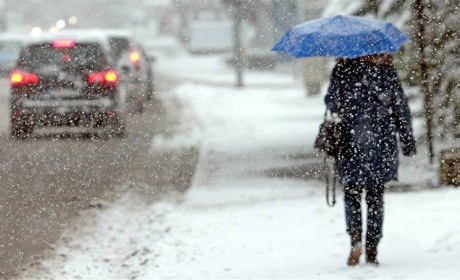 Погода білопільців не радує. Яких сюрпризів чекати українцям далі?