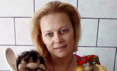 Ольга Лядська: "У кожної ляльки свій характер і своя душа"