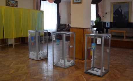 Парламентські вибори-2019: що слід знати чортківчанам