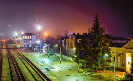 Сватівчан запрошують взяти участь у найбільшому фотоконкурсі світу «Вікі любить пам’ятки» 