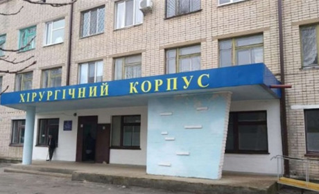 У Каховці окупанти вп'яте призначили директора лікарні