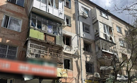 На Херсонщині окупанти завдали ударів по житлових кварталах, критичній та соціальній інфраструктурі
