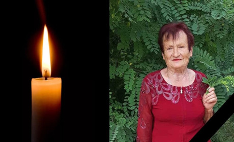 Пішла з життя найвідоміша верхосульська фельдшерка Карпенко Катерина Дмитрівна