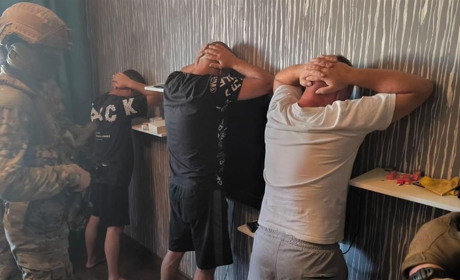 Посадовці морпорту на Одещині завдали державі збитків на понад 8 мільйонів гривень (ФОТО)