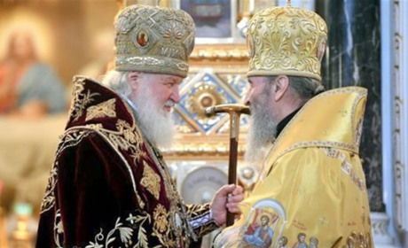 ДЕСС підтвердила зв'язок УПЦ з російською православною церквою попри заяви про незалежність